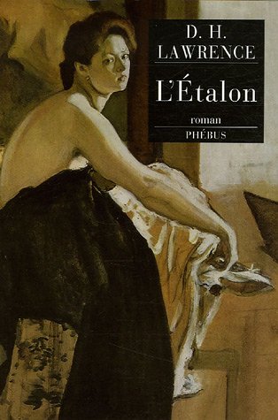 L' étalon