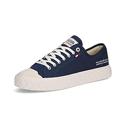 Palladium Unisex Palla ACE Organic Canvas