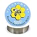 Kbee's 100 ft - 24 Gauge AWG Nichrome 80 Resistance Wire 100’ Length