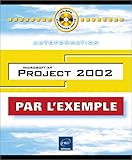 Image de Project 2002 : Version Standard