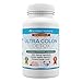 ULTRA COLON DETOX by Scintillant Nutrients 14 Day Gentle Herbal Cleanse for Weight Loss and Detox