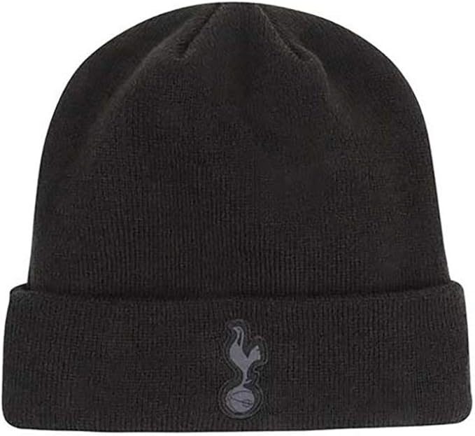 tottenham hotspur beanie