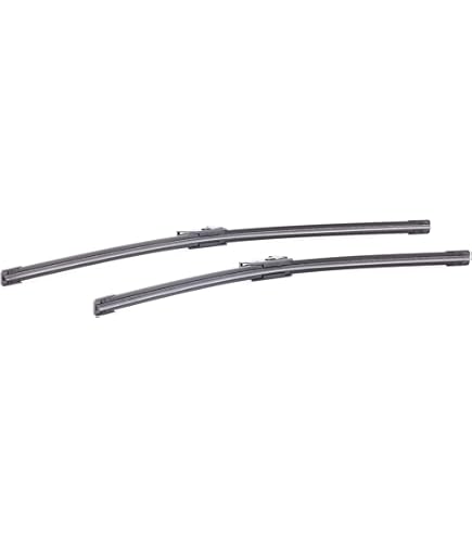 Amazon.com: BOSCH 3397014315 AeroTwin OE Replacement Wiper Blades