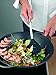 WMF Profi Plus Non-Stick Wok Turner, 13-3/4 Inch