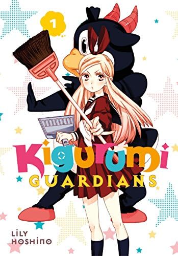 Kigurumi Guardians Vol. 1