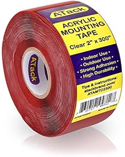 Adhesive Tapes Gorilla Double Sided Tape Duct Tape Heavy Duty Indoor Outdoor 1 41 In X 8yd Gray Co