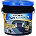 RUST-OLEUM  247471    Epoxy Blacktop Coating primary