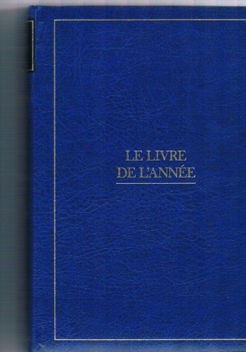 Le Livre de l'Année 2009