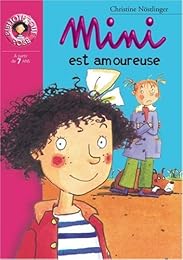 Mini est amoureuse