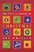 The Twelve Stories of Christmas by Joe L. Wheeler