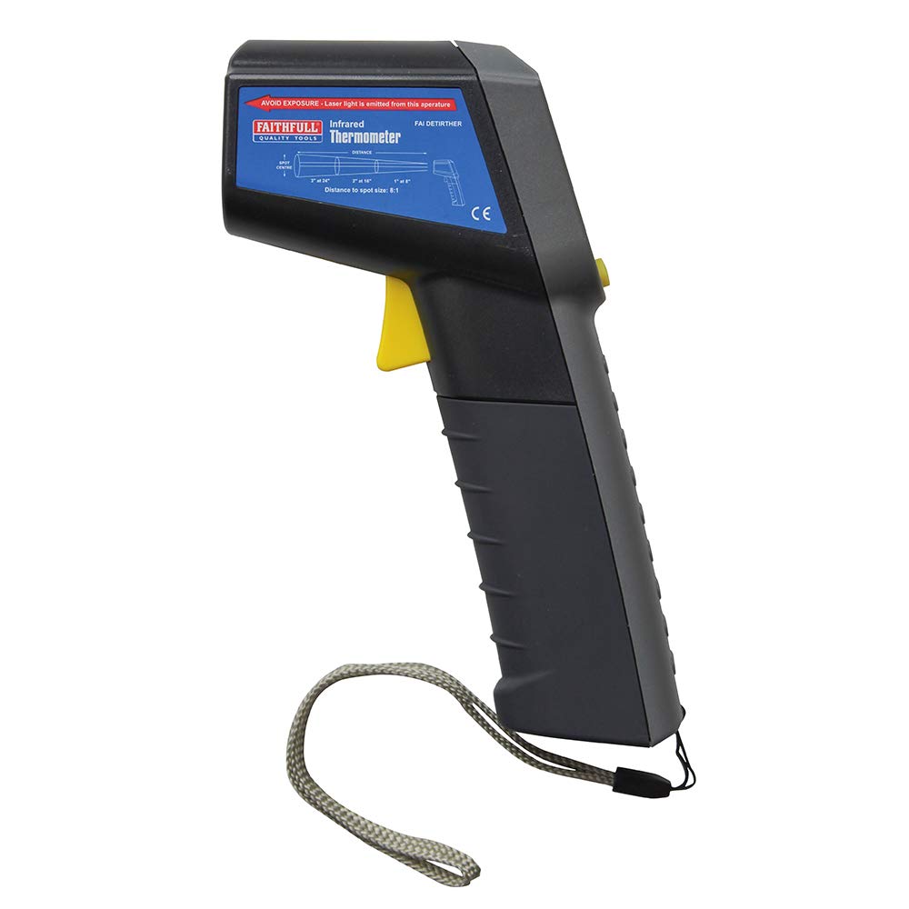 Infrared Thermometer