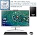 2020 Acer Aspire C24 AIO 23.8″ FHD All-in-One Desktop Computer, 8th Gen Intel Quad-Core i5-8250U up to 3.4GHz, 24GB DDR4 RAM, 512GB SSD + 1TB HDD, AC WiFi, Windows 10 + EST 500GB External Hard Drivethumb 1