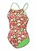 Dilfin Holiday Uglies Frosty Mittens V-2 Back Swimsuit