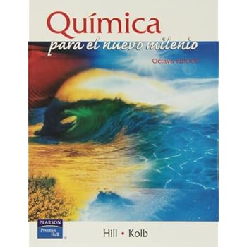 Quimica Para El Nuevo Milenio - 8b: Edicion Quimica Para El Nuevo Milenio - 8b: Edicion