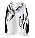 EXO K M Overdose Hoodie Sweater Korea Seoul Concer Xiumin KAI Sweatshirt