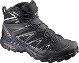 Salomon Men's X Ultra 3 Mid GTX Hiking Boot