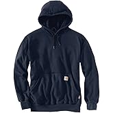 Carhartt Men's Flame Resistant Force Loose Fit Midweight Sweatshirt