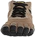 Vibram Men’s FiveFingers V-Trek Trail Hiking Shoes – Minimalist Outdoor Footwear with Wool Blend Upper, Megagrip Outsole, Lightweight, Durable for Trekking