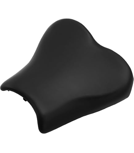 Amazon.com: TCMT Front Rider Driver Seat Saddle Fit For Kawasaki