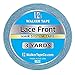 Walker Tape Roll Lace Front 1/2