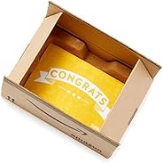 Amazon.com Gift Card in a Congratulations or Graduation Style Gift Box (Various Designs)