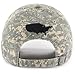 '47 Operation Hat Trick Mens Nilan Clean Up Adjustable Hatnilan Clean Up Adjustable Hat, Digital Camo, One Size