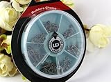 Unishow Youde UD Ferris Wheel Tools A1 Coil Box 7 Kinds Coils (2 Package)