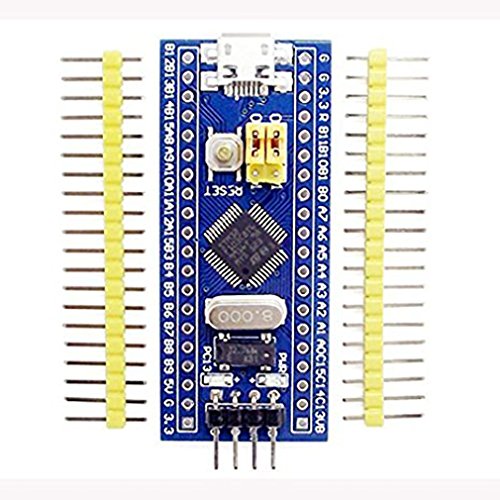 2 HiLetgo+STM32F103C8T6+Minimum+Development+Learning