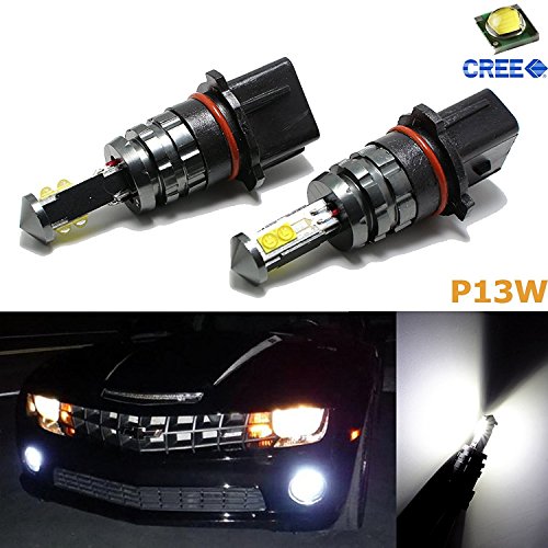 80 Led Projector Headlights Audi Replacement Led