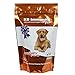 Aloha Medicinals - K9 Immunity Plus - Potent Booster for Dogs 30-70 lbs - Certified Organic – Mushroom Enhanced Supplement - Veterinarian Recommended Dog Health Supplement (60 Chews)