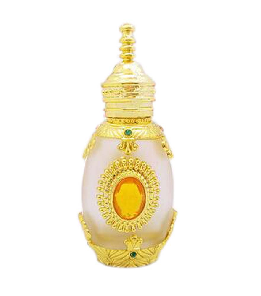 30off Bouteille En Verre à Parfum Portable Bouteille En
