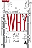 Why: A Guide to Finding and Using Causes cover