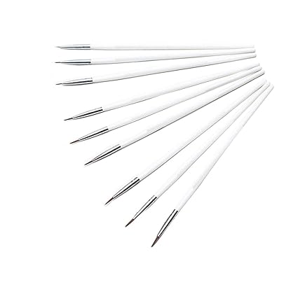 Buy Nail Art Brush 000 And Get Free Shipping On Aliexpress Com