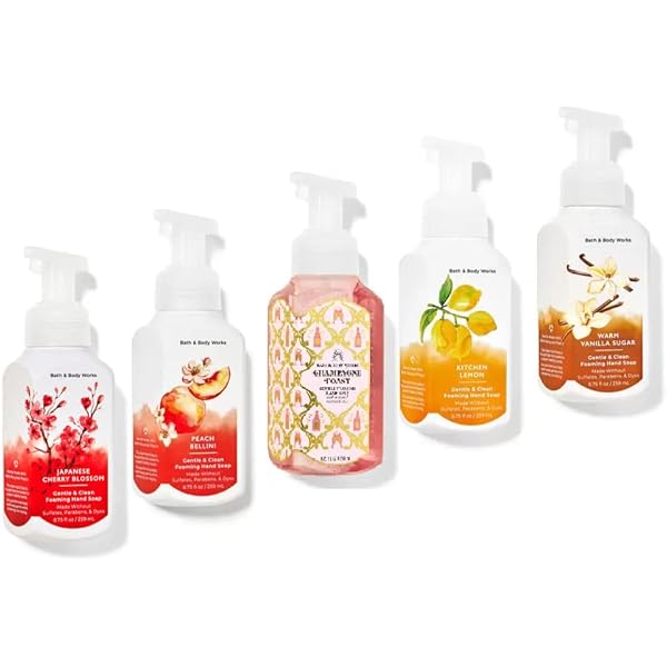 専用 Bath & Body Works Mist Hand Soap 5 専用 Bath & Body Works Mist Hand Soap 5 Amazon.com : Bath