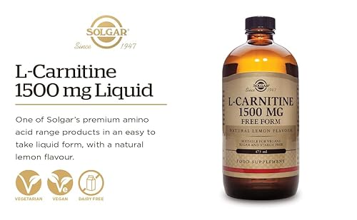 acetyl l carnitine solgar Acetyl-L-Carnitine for Erectile Dysfunction: What the Evidence Shows and  Practical Considerations main image 0