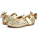 Maxu Girls Fashion Mary Jane Party Dress Shoe