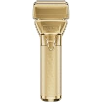 BaBylissPRO Cortador de metal FXONE GOLDFX | Amazon.com.br