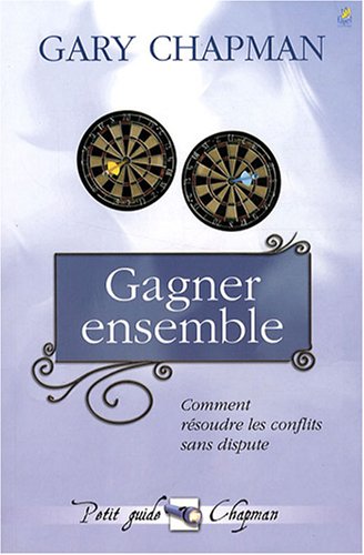Gagner ensemble by Gary Chapman