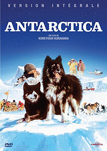 Antarctica - Version intégrale