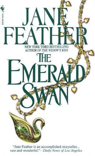 The Emerald Swan