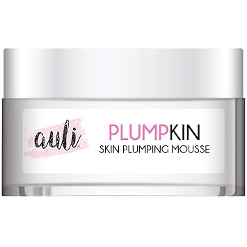 skin plumping
