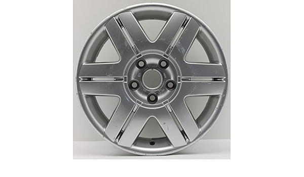 1 Original Volkswagen Passat 3B aluminio Llanta 3b0601025 ...