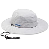 Costa Del Mar Unisex Adult Boonie Hat