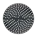 American Metalcraft Perforated Disk, 14 inch -- 1 each.