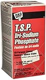 Dap 63004 TSP All Purpose Cleaner, 4-Pound