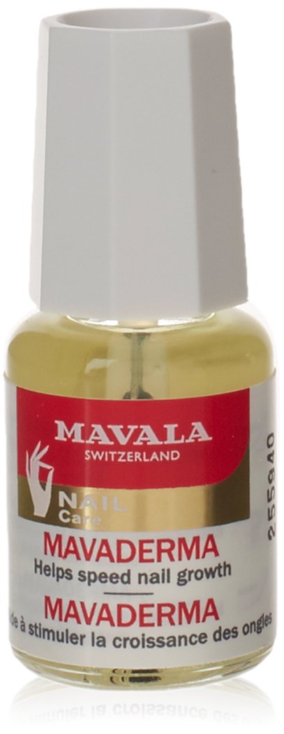 Mavala Mavaderma Nourishing Oil 5Ml