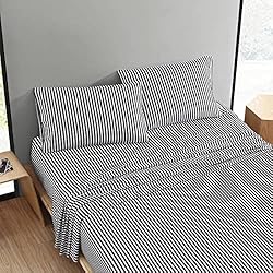 Marimekko - Twin Sheets, Cotton Percale Bedding