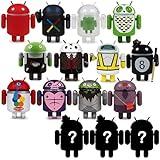 公式　正規輸入品アンドロイド　クローズドボックスセット　限定数120セット