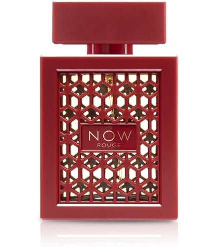 Amazon.com : RAVE Now Women Eau de Parfum for Women - 100 ml (3.4