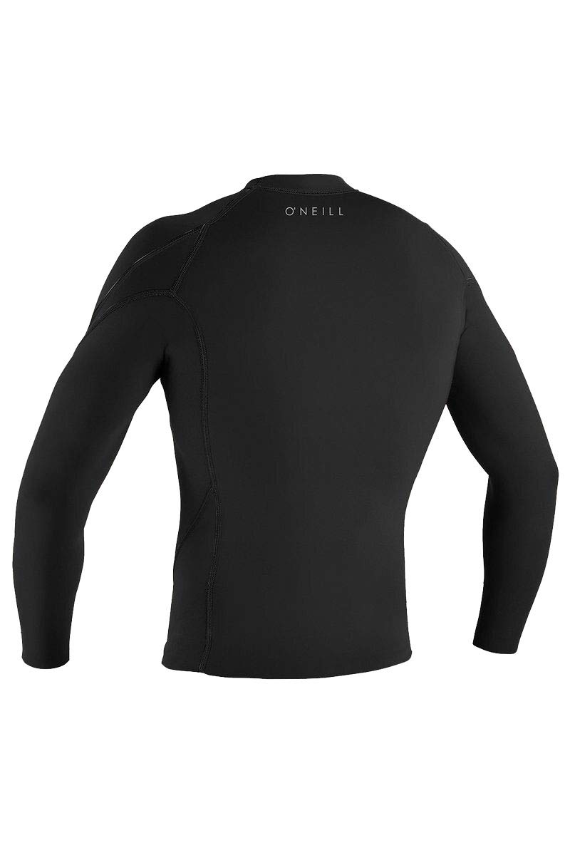 O'NEILL Men's Reactor-2 1.5mm Long Sleeve Top